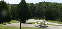 Barren River Lake State Park