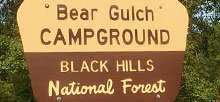 Bear Gulch