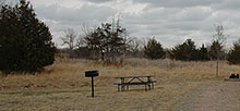 Buffalo Bill Ranch State Recreation Area