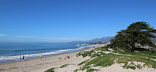 Carpinteria State Beach