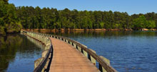 Cheraw State Park