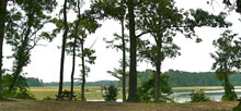 Chickahominy Riverfront Park