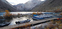 Convict Lake