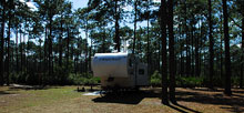 Crooked River State Park