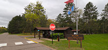 Crow Wing State Park