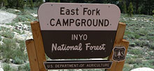 East Fork