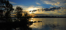 Father Hennepin State Park