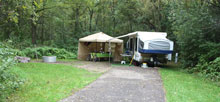 Fort Custer Recreation Area