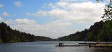 Fort Stevens State Park