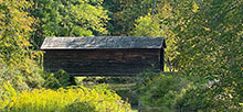 Glimmerglass State Park