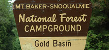 Gold Basin