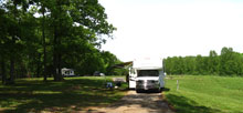 Grayson Lake State Park