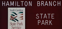 Hamilton Branch State Park