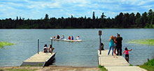 Itasca State Park