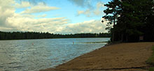 Itasca State Park