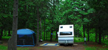 Jay Cooke State Park