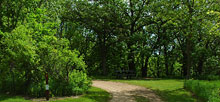 Kilen Woods State Park