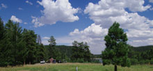 La Vista Lake Isabel