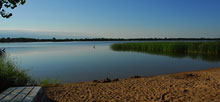 Lake Carlos State Park