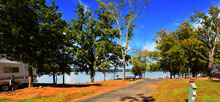 Lake Dardanelle State Park