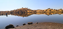 Lake McSwain Recreation Area