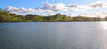 Lake McSwain Recreation Area