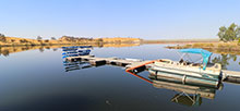 Lake McSwain Recreation Area