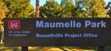 Maumelle Park