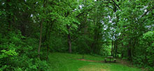 Minneopa State Park