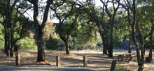 Mount Diablo State Park