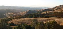 Mount Diablo State Park