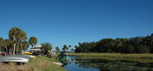 Myakka River State Park