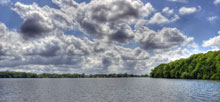 Myre-Big Island State Park