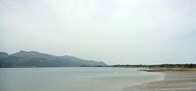 Nehalem Bay State Park