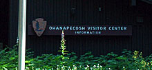 Ohanapecosh