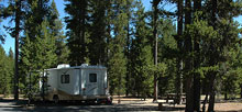 Paulina Lake