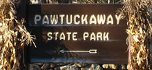 Pawtuckaway State Park