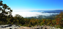 Petit Jean State Park