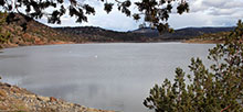 Prineville Reservoir State Park