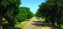 Red River State Recreation Area