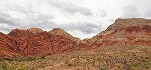 Red Rock Canyon