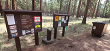 Riverside (Deschutes National Forest)