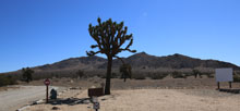 Saddleback Butte State Park