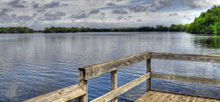 Sakatah Lake State Park