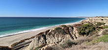 San Clemente State Beach