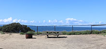 San Elijo State Beach