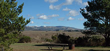 Hearst San Simeon State Park