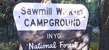 Sawmill (Walk-in)