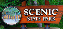 Scenic State Park