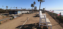 South Carlsbad State Beach